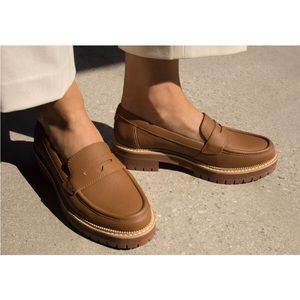 TOMS Cara Penny Loafer